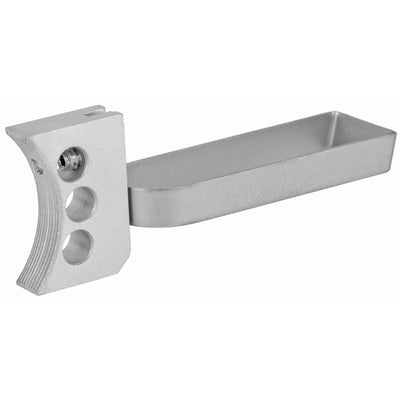 Ed Brown Trigger Long 3 Holes - 1911 Aluminum