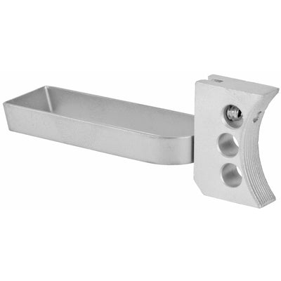 Ed Brown Trigger Long 3 Holes - 1911 Aluminum