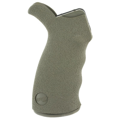 Ergo Grip Suregrip-at Ar-15 - Od Green