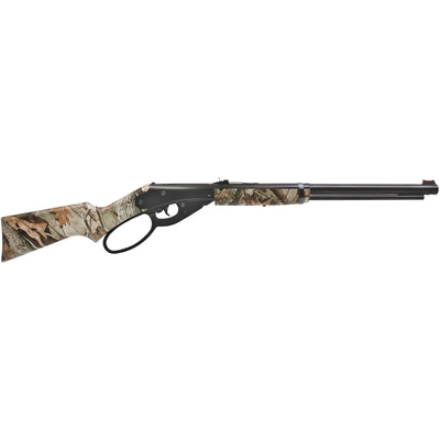 Daisy 1999 Camo Lever Action - Carbine Bb Repeater Rifle