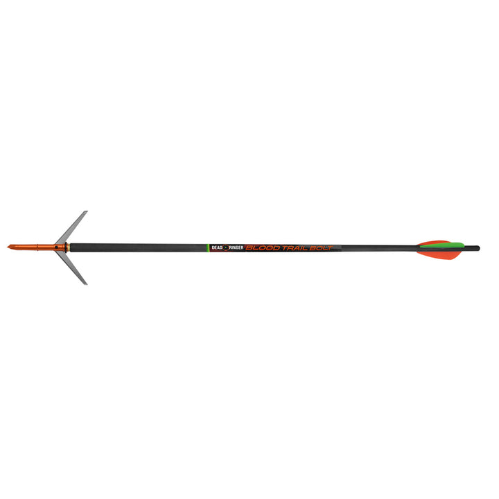Dead Ringer Blood Trail Bolt Package 3 Pk.