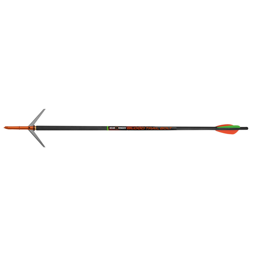 Dead Ringer Blood Trail Bolt Package 3 Pk.