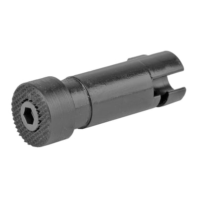 Ed Brown 1911 Mag Release W/ob Bl