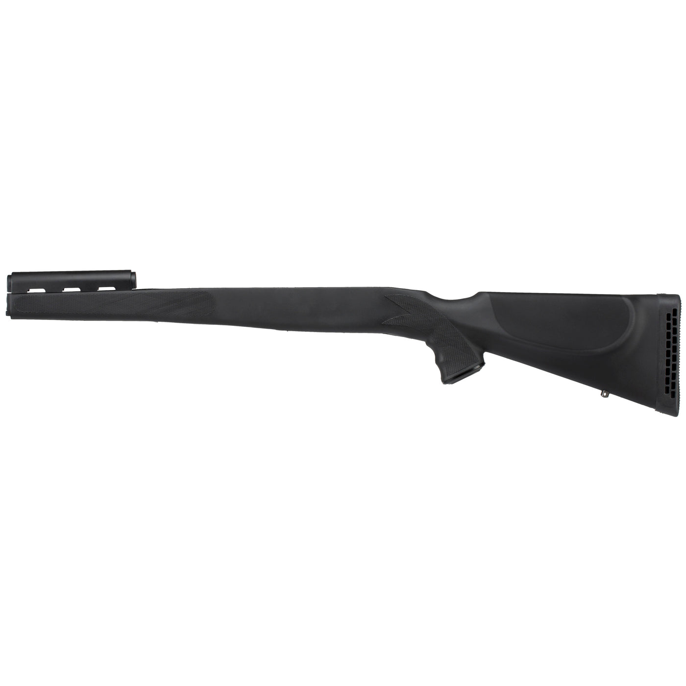 Adv. Tech. Stock For Sks Rifle - Monte Carlo Black Synthetic