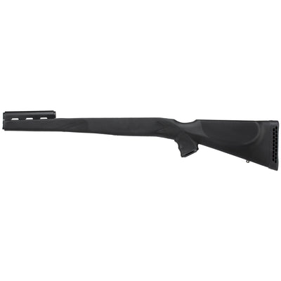 Adv. Tech. Stock For Sks Rifle - Monte Carlo Black Synthetic