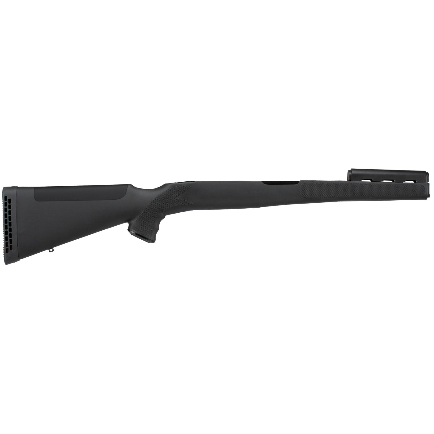 Adv. Tech. Stock For Sks Rifle - Monte Carlo Black Synthetic