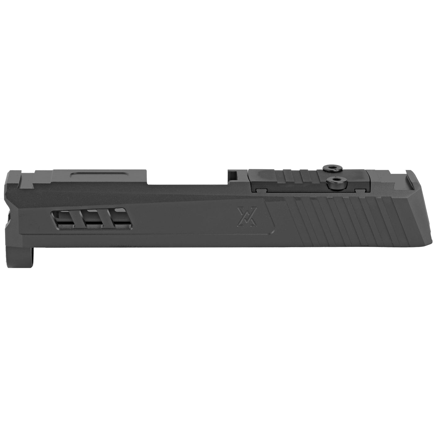 True Precision Sig P365 Slide - W/rms Cut & Plate Blk Dlc – Texas Fowlers