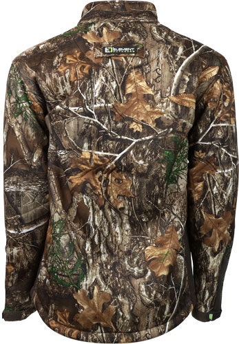 Element Outdoors Jacket Axis - Mid Weight Rt-edge Large