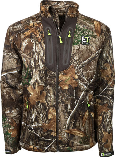 Element Outdoors Jacket Axis - Mid Weight Rt-edge Large