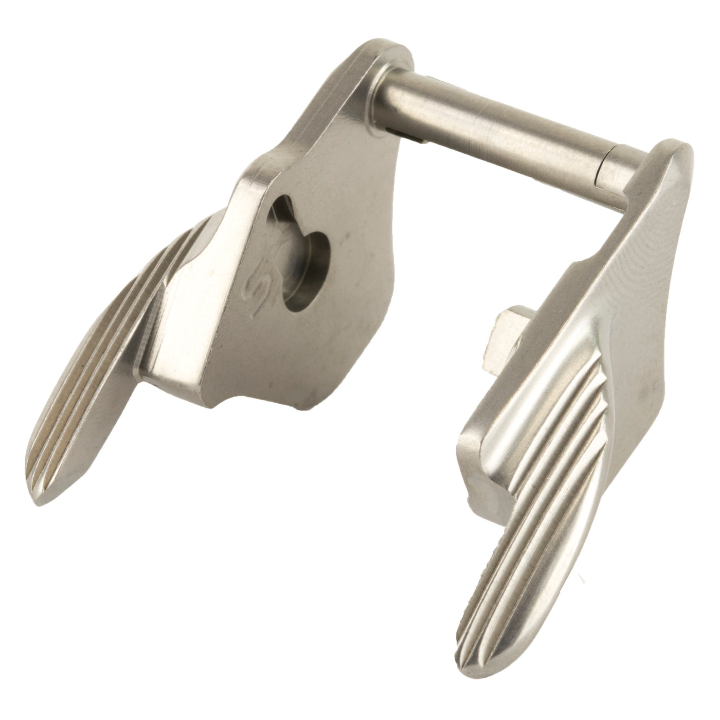 Wilson Ambidextrous Thumb - Safety Bullet Proof Stainless