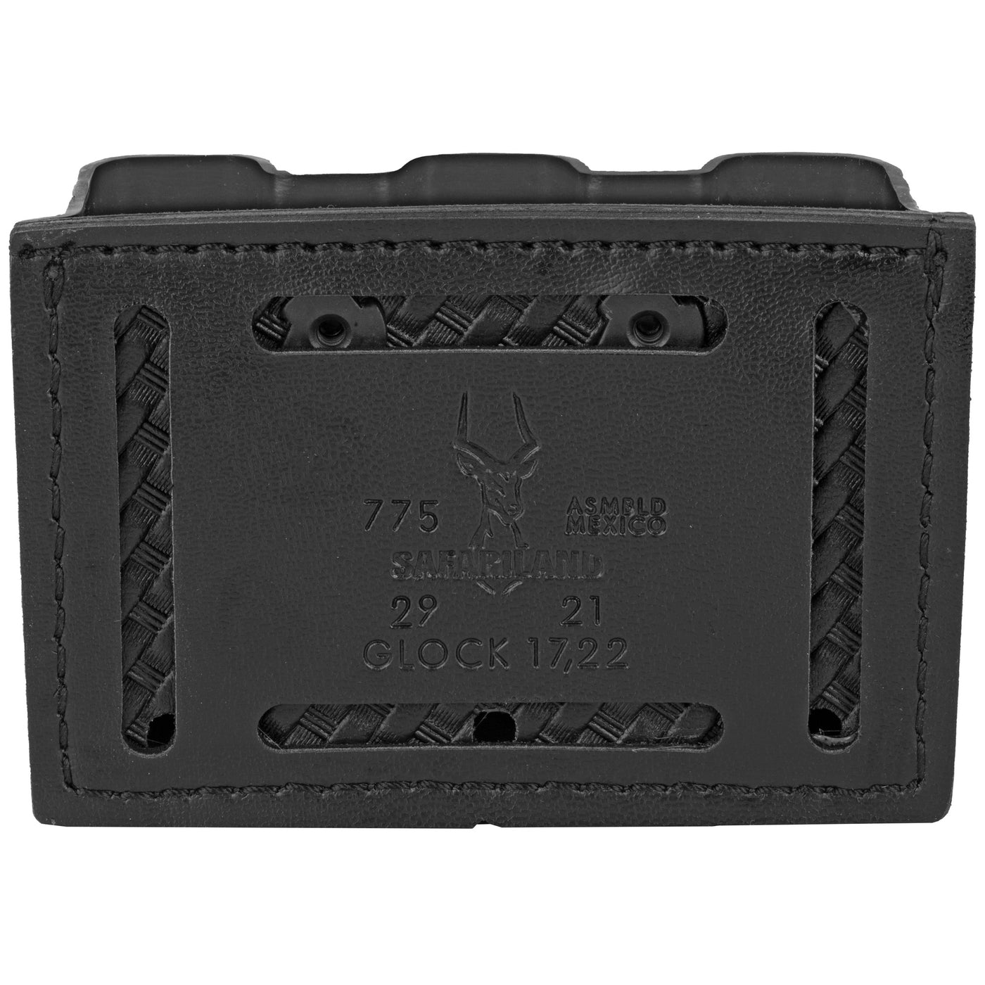 Sl 775 Open Top Tmp For Glk 17 Sbb