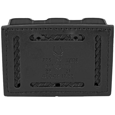 Sl 775 Open Top Tmp For Glk 17 Sbb