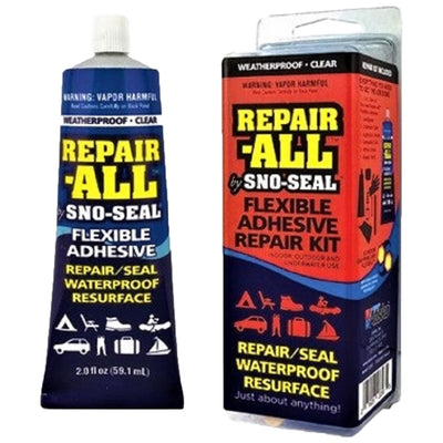 Atsko Repair All Kit 2 Oz.