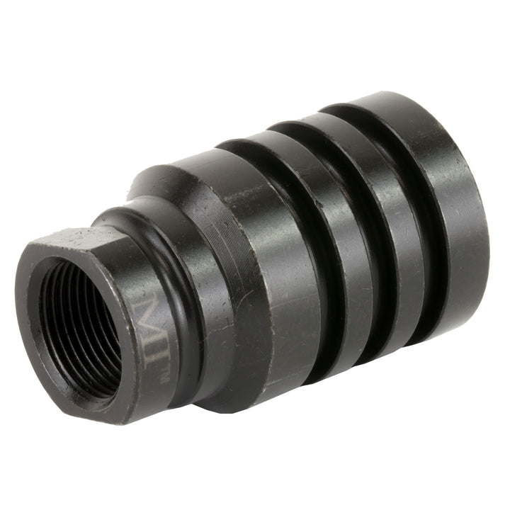 Mi Pistol Blast Diverter - 5/8-24" Threads .30 Caliber