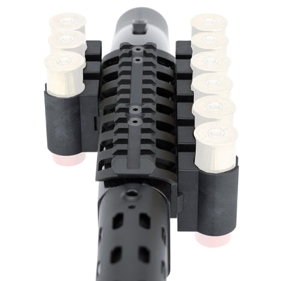 Adv. Tech. Side Saddle Gen 2 - Mrw Shell Carrier Black