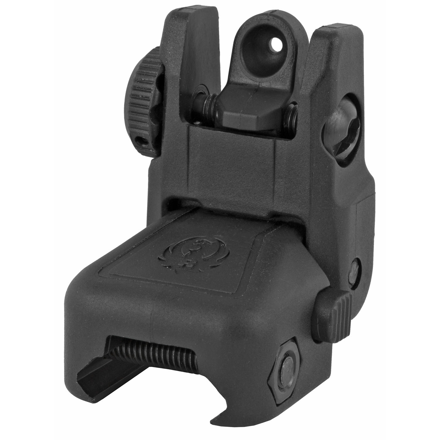 Ruger Rapid Deploy Rear - Sight Rail Mounted