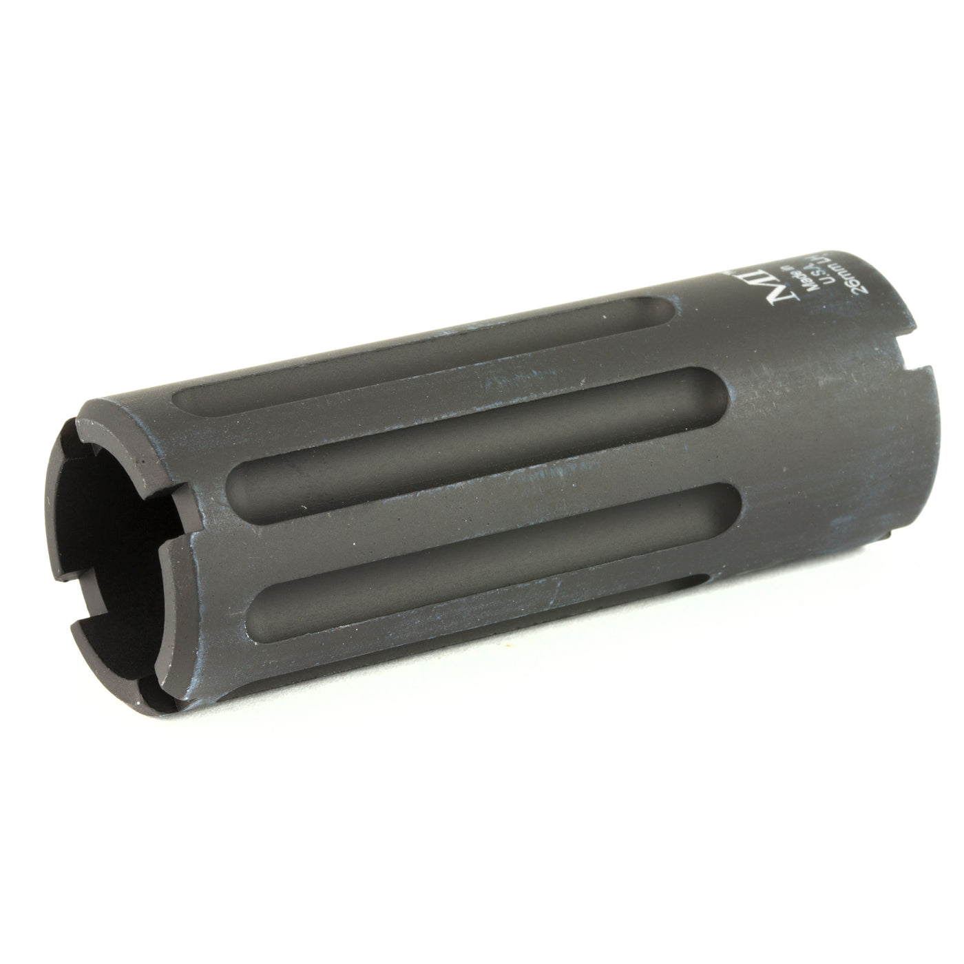 Mi Blast Can 26mm Lh Thread - .30 Caliber M92/m85 Krink
