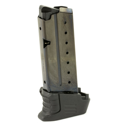 Walther Magazine Pps M1 9mm - 8rd Blued Steel W/rest