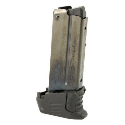 Walther Magazine Pps M1 9mm - 8rd Blued Steel W/rest