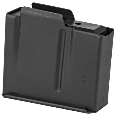 Ruger Magazine Hawkeye Long - Range 6.5prc 3rd Black