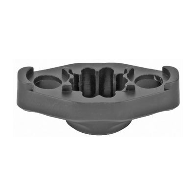 Ergo M-lok Qd Sling Mount Blk