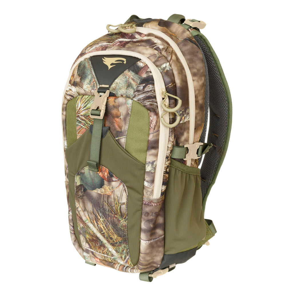 Elevation Hunt Lowlands 750 Pack Mossy Oak Country