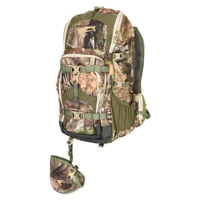 Elevation Hunt Emergent 1800 Pack Mossy Oak Country