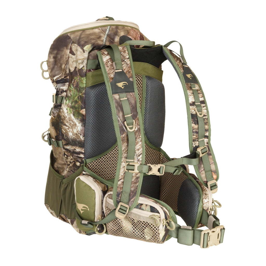 Elevation Hunt Emergent 1800 Pack Mossy Oak Country