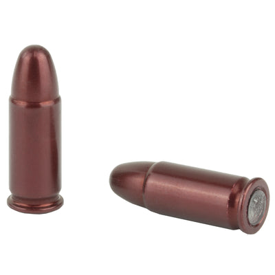 A-zoom Metal Snap Cap .25acp - 5-pack