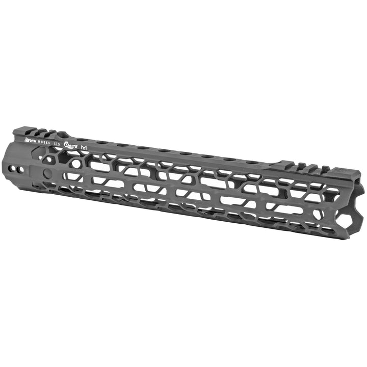 Odin Forend O2 Lite Mlok - 12.5" Black Ar-15