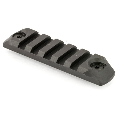 Bcm Rail Section Alum. Keymod - 3" Rail Section Black