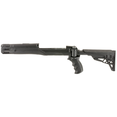 Adv. Tech. Ruger Mini-14/30 - Strikeforce Stock W/recoil Sys