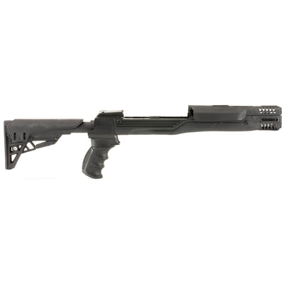 Adv. Tech. Ruger Mini-14/30 - Strikeforce Stock W/recoil Sys