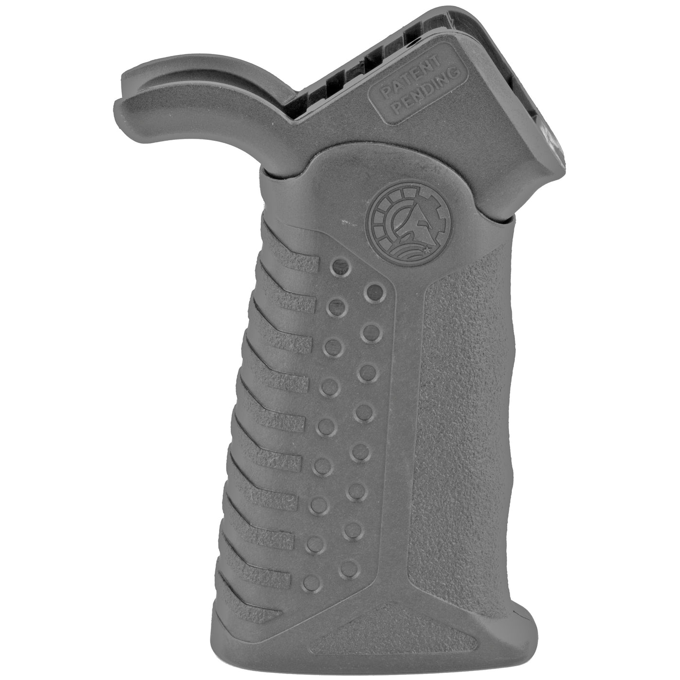 Battle Arms Adj Tactical Grip - Black