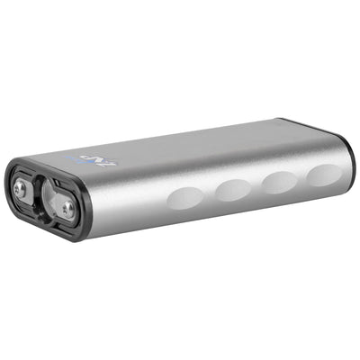 Psp Zap Edge Stun Gun Gunmetal - 950000 Volt W/ Usb Charger