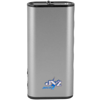 Psp Zap Edge Stun Gun Gunmetal - 950000 Volt W/ Usb Charger