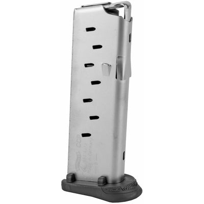 Walther Magazine Ccp .380acp - 8rd Stainless Steel