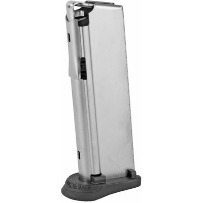 Walther Magazine Ccp .380acp - 8rd Stainless Steel