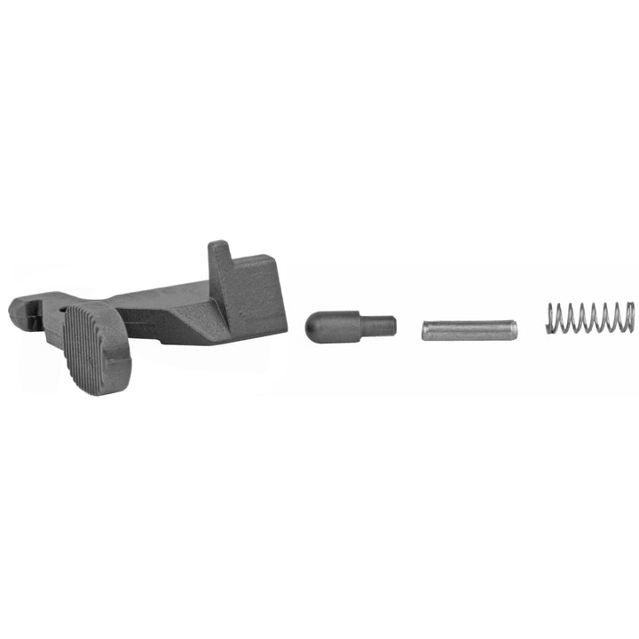Tps Arms Ar-15 Bolt Catch - Assembly