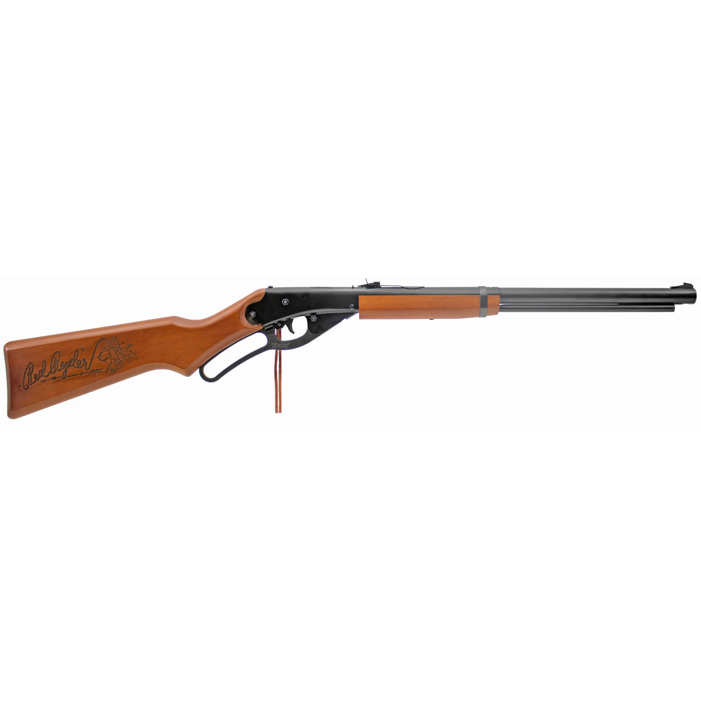 Daisy Model Adult Red Ryder - 1938 Bb Repeater Rifle