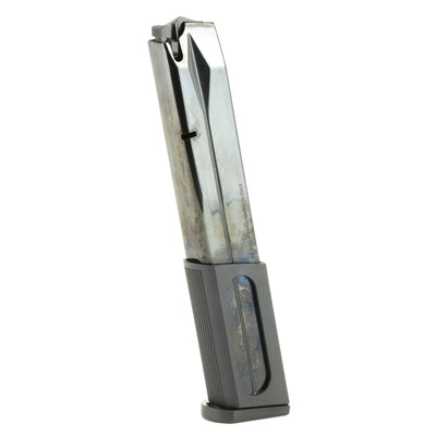 Beretta Magazine 92fs 9mm - 30rd Blued Steel