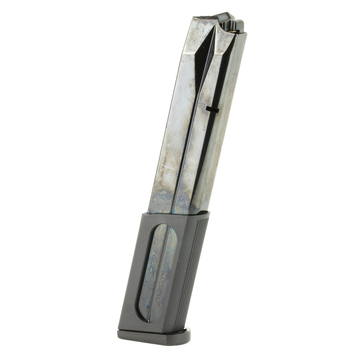 Beretta Magazine 92fs 9mm - 30rd Blued Steel