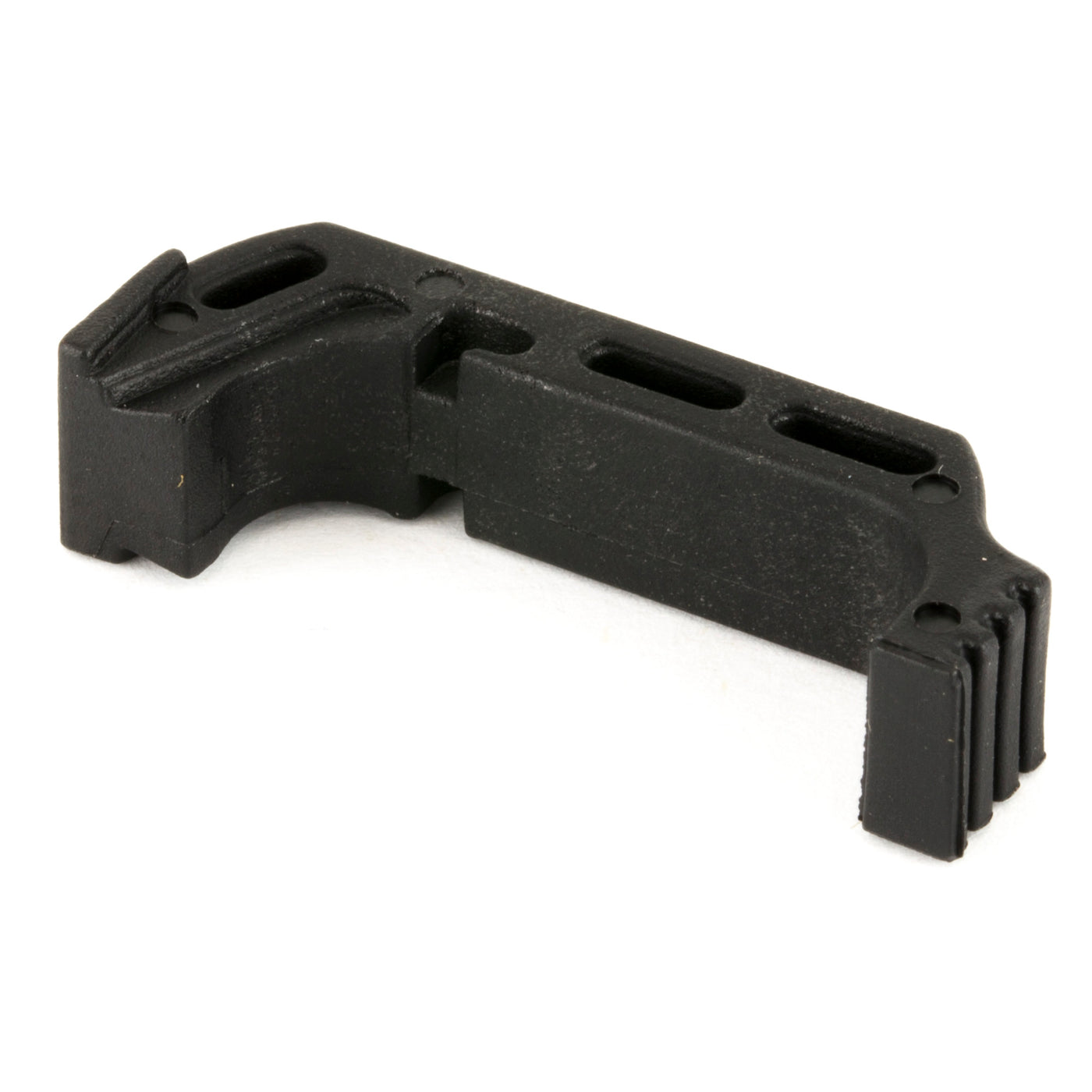 Ghost Extended Mag Release - For Gen4 Glock 45acp And 10mm