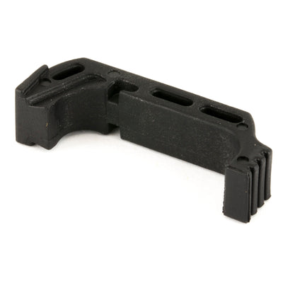 Ghost Extended Mag Release - For Gen4 Glock 45acp And 10mm