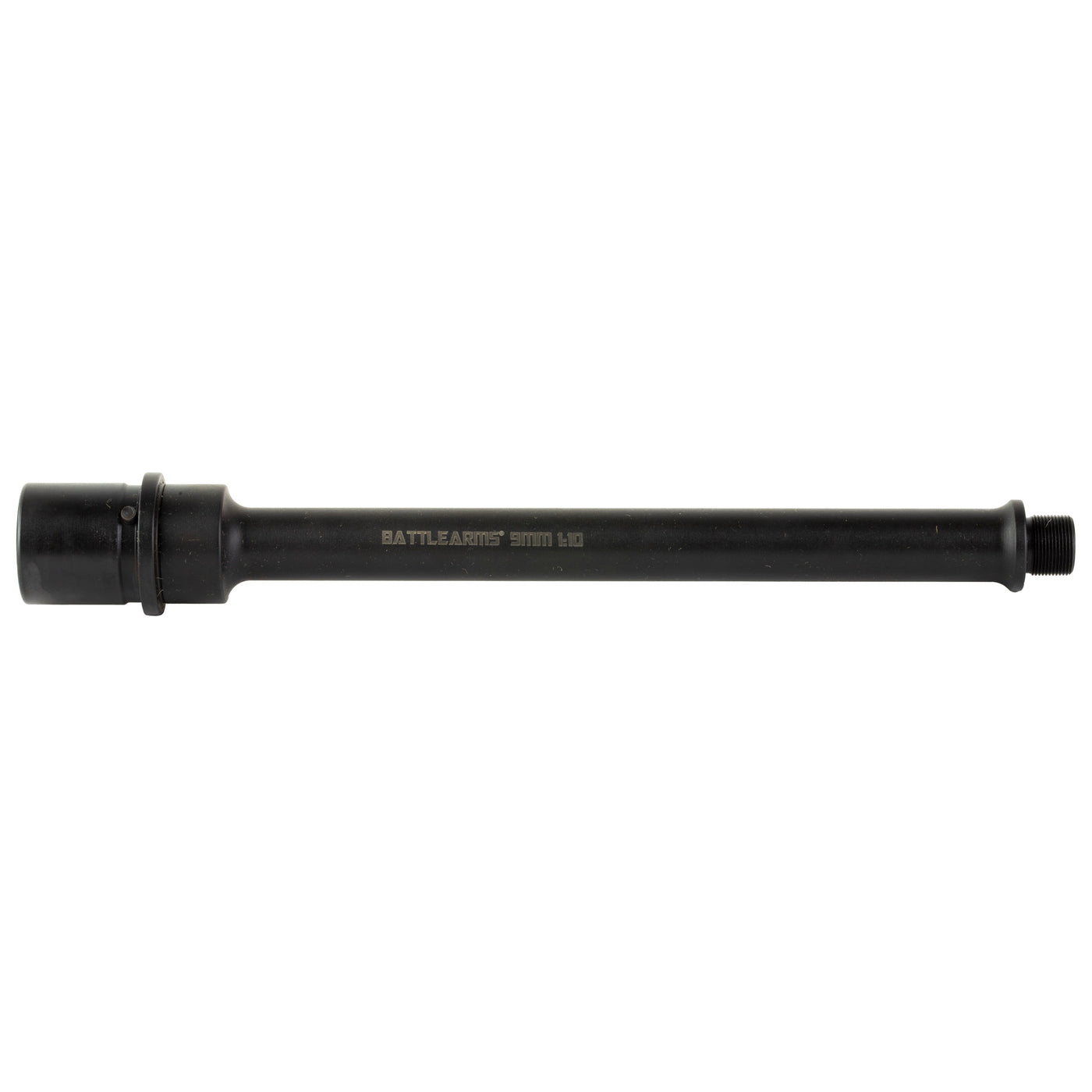 Bad Battlearms Ltwht 8.5" 9mm Barrel