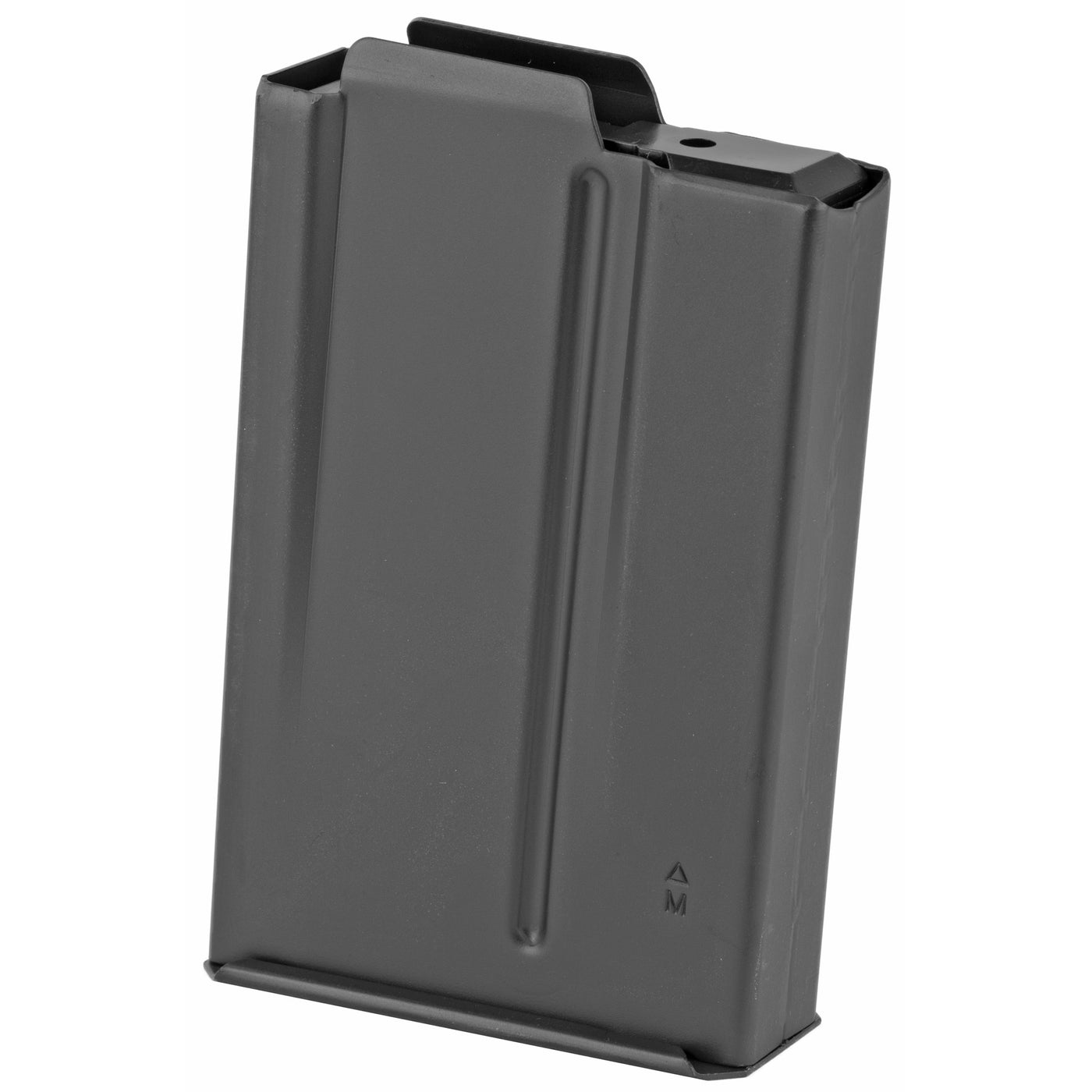Ruger Magazine Hawkeye Long - Range 6.5prc 8rd Black