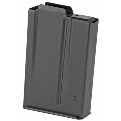 Ruger Magazine Hawkeye Long - Range 6.5prc 8rd Black