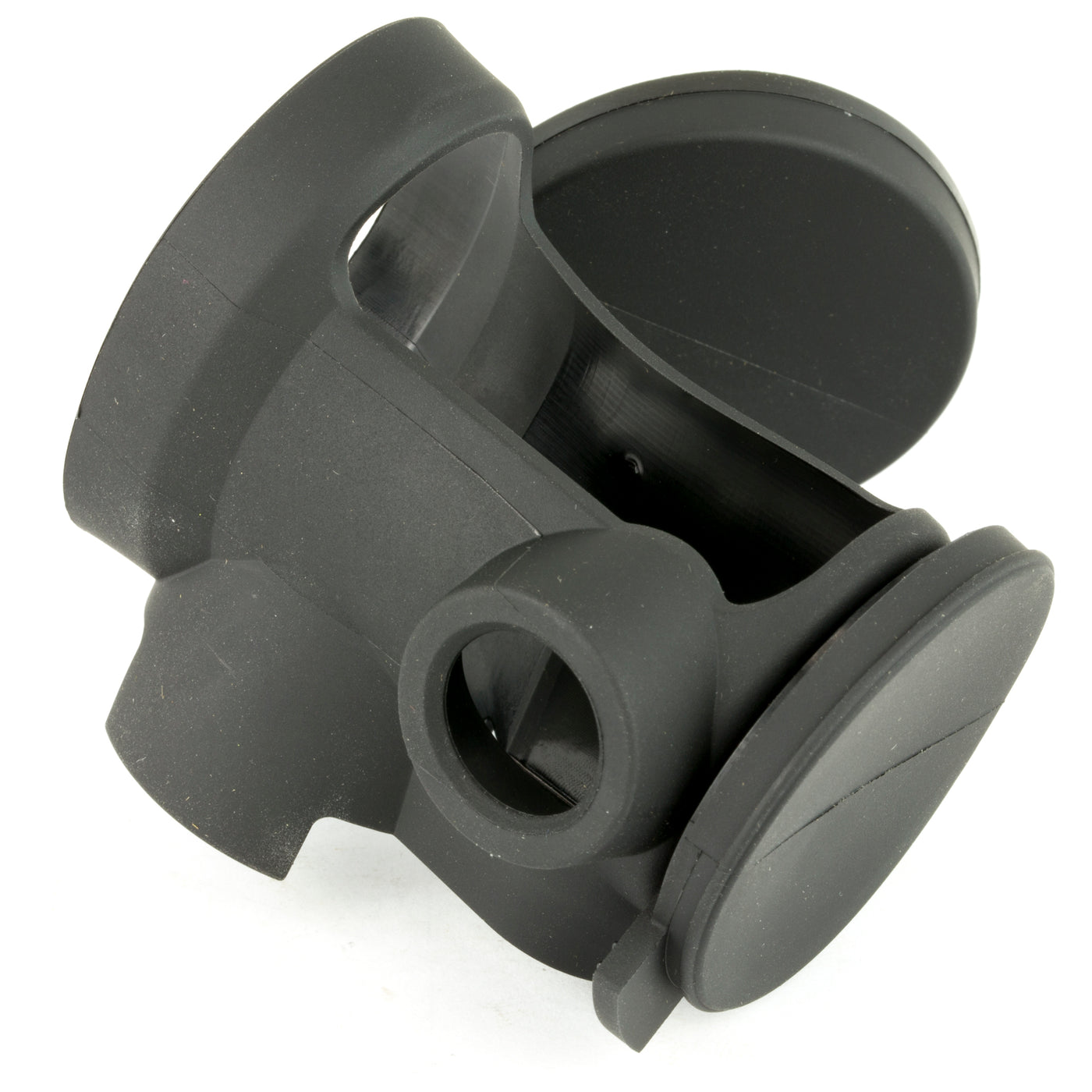 Tango Dwn Trijicon Mro Cover Blk