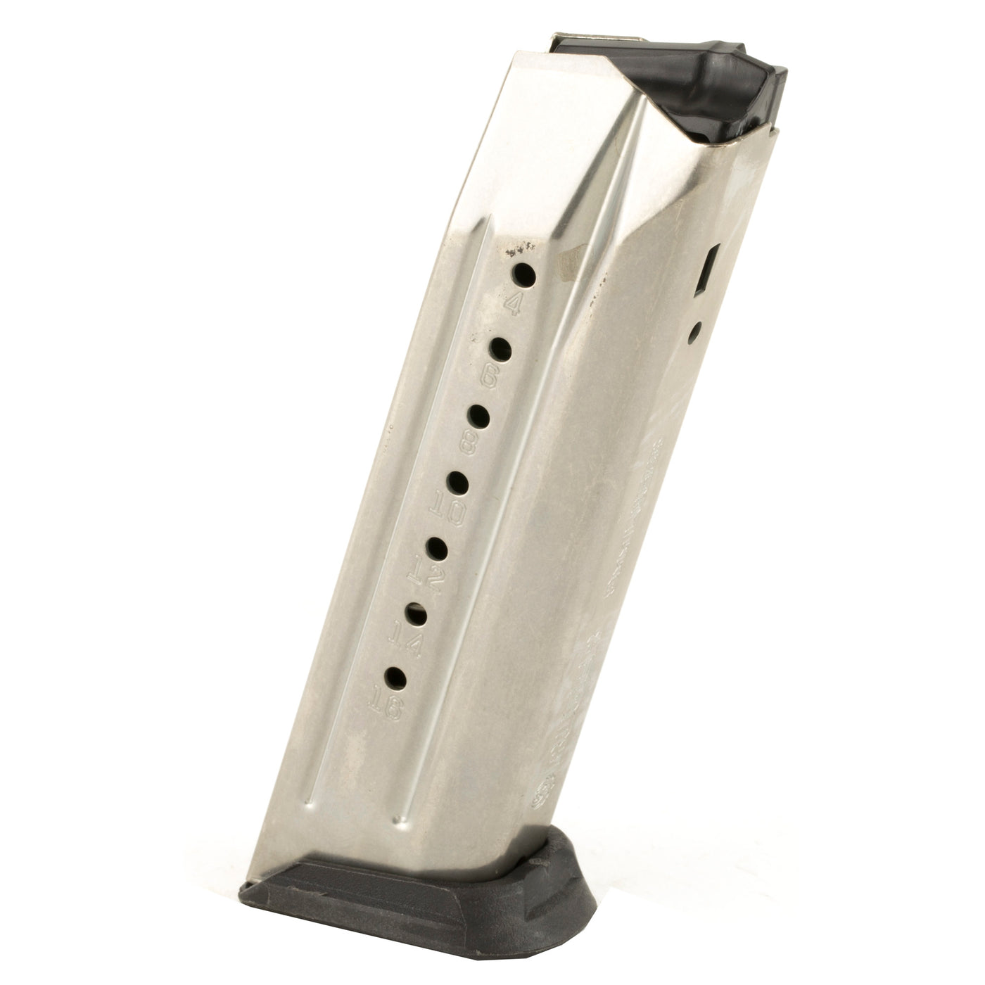 Ruger Magazine American Pistol - 9mm Luger 17rd Stainless