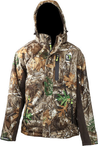 Element Outdoors Jacket - Infinity Hwt Rt-edge Large